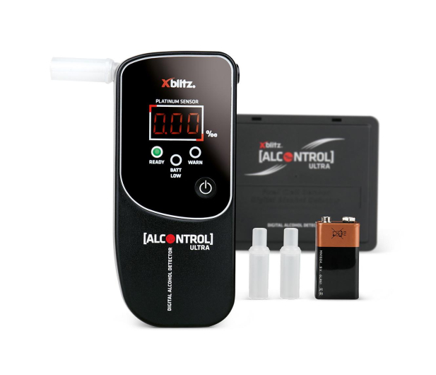 XBLITZ ALControl ultra - 460822 - zdjęcie 4